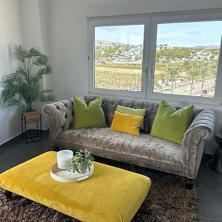 Daire Tosca Mar Penthouse