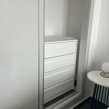 Daire Tosca Mar Penthouse