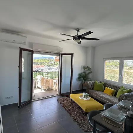 Tosca Mar Penthouse *