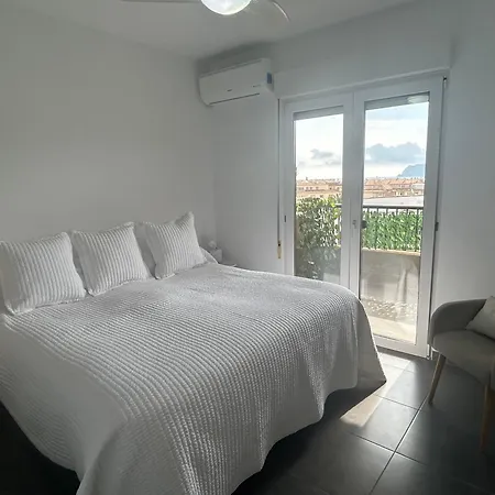 Daire Tosca Mar Penthouse *