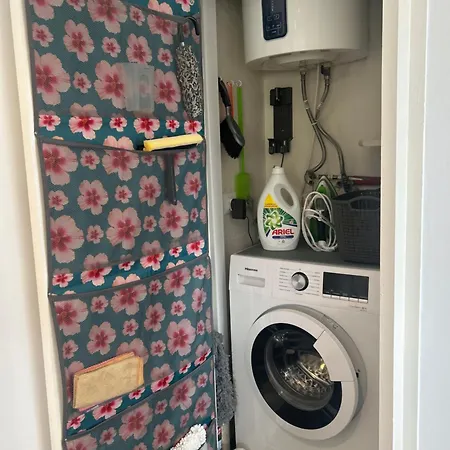 Tosca Mar Penthouse * Moraira