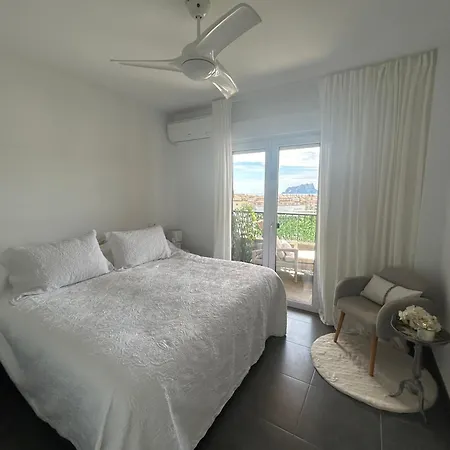 Daire Tosca Mar Penthouse