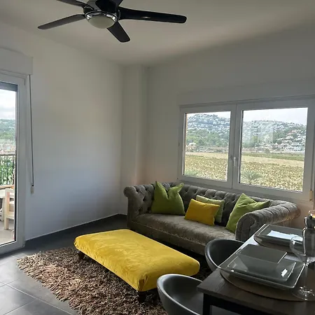 Tosca Mar Penthouse Moraira