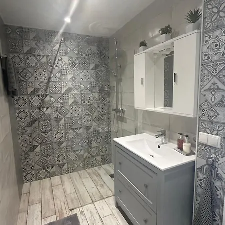 Daire Tosca Mar Penthouse Moraira