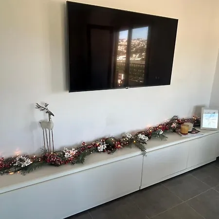 Daire Tosca Mar Penthouse