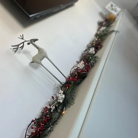 Tosca Mar Penthouse * Moraira