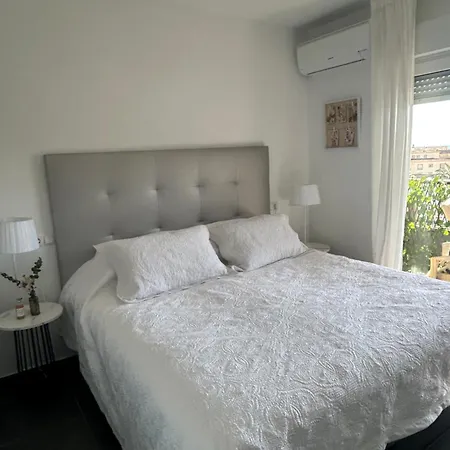 Daire Tosca Mar Penthouse Moraira