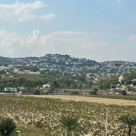 Tosca Mar Penthouse Apartment