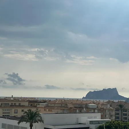 Tosca Mar Penthouse *