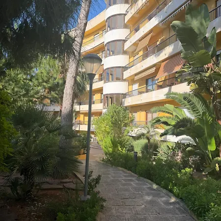 Tosca Mar Penthouse *