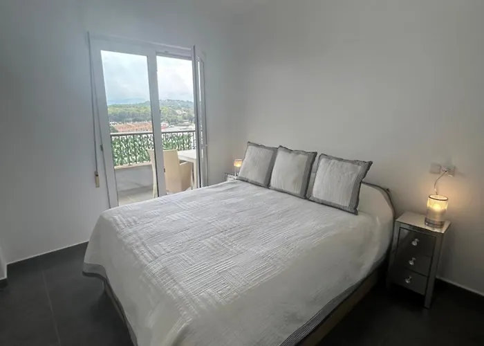 Tosca Mar Penthouse Moraira