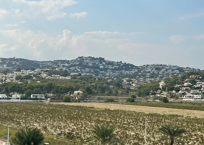 Tosca Mar Penthouse Appartement