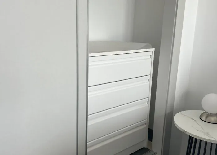 Appartement Tosca Mar Penthouse