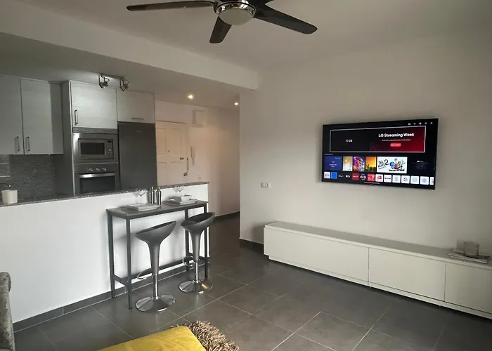 Tosca Mar Penthouse Moraira