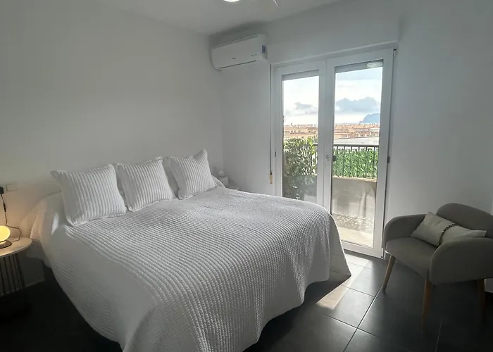 Appartement Tosca Mar Penthouse *