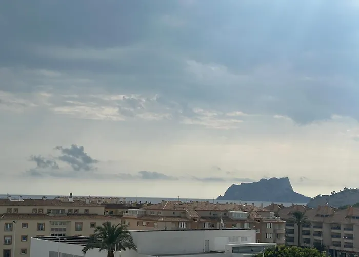 Tosca Mar Penthouse *