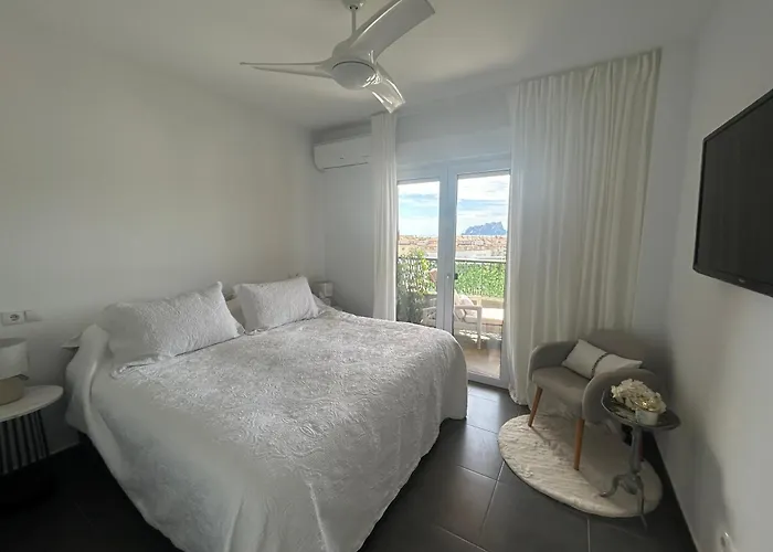 Appartement Tosca Mar Penthouse