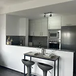 Tosca Mar Penthouse Apartamento *