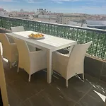 Tosca Mar Penthouse Apartamento Moraira
