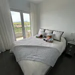 Tosca Mar Penthouse Apartamento Moraira