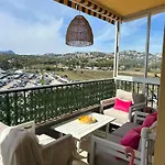 Tosca Mar Penthouse Apartamento Moraira