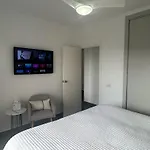 Tosca Mar Penthouse Apartamento *
