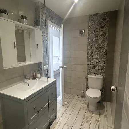 Tosca Mar Penthouse Apartamento
