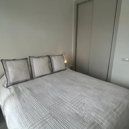 Tosca Mar Penthouse