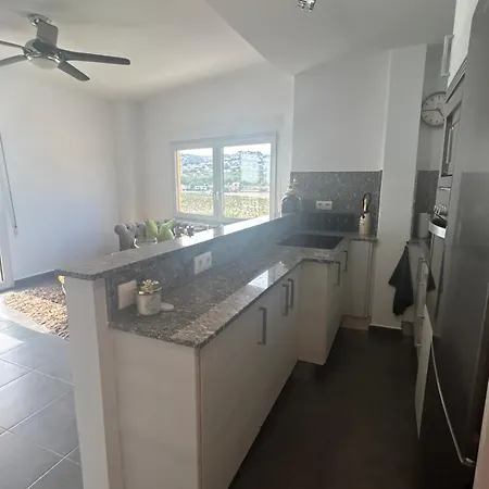 Tosca Mar Penthouse