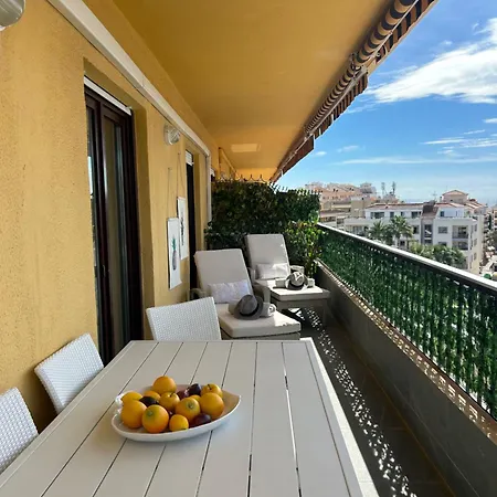 Tosca Mar Penthouse