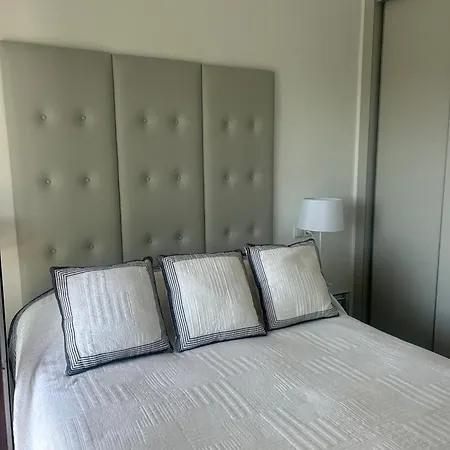 Tosca Mar Penthouse