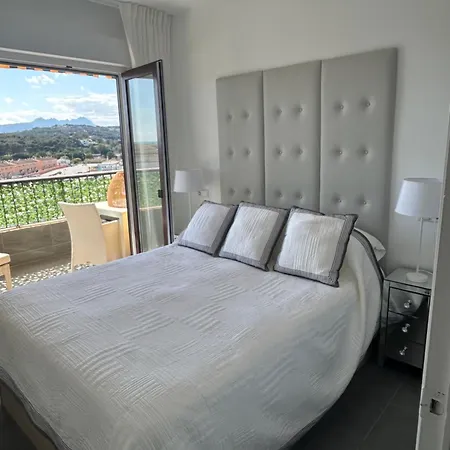 Apartment Tosca Mar Penthouse